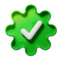 Verified Badge