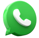 WhatsApp Icon